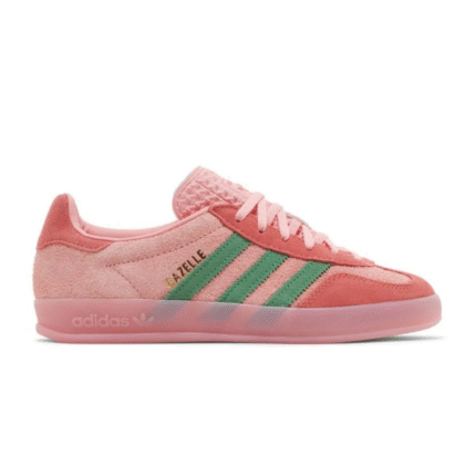 Adidas Gazelle - Spark Preloved Green