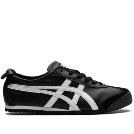 Onitsuka Tiger Mexico 66 - Black/White
