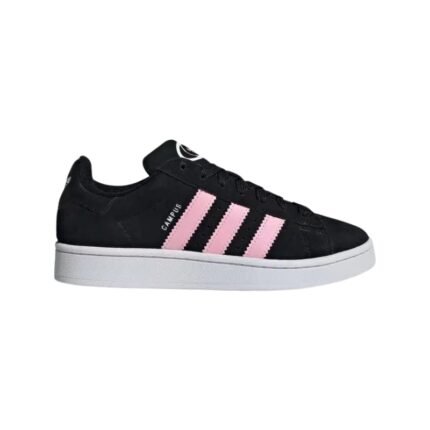Adidas Campus 00s - Core Black True Pink