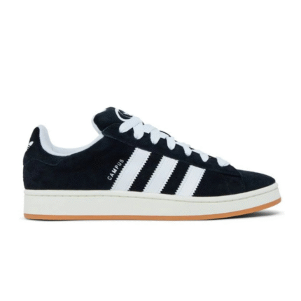 Adidas Campus 00s - Black White Gum