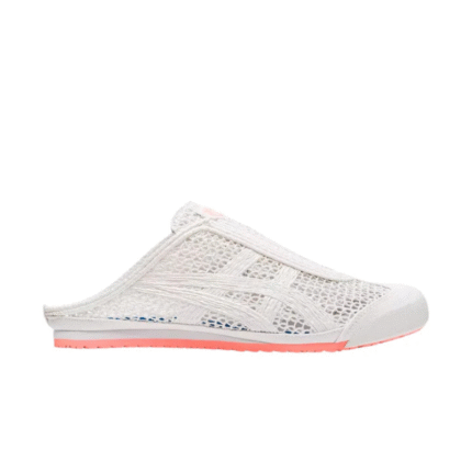 Onitsuka Tiger Mexico 66 Sabot White/pink