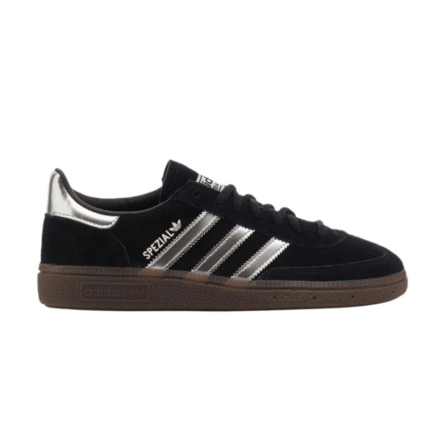 Adidas Handball Spezial - Black/Silver