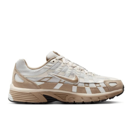 Nike P-6000 - Light Orewood Brown