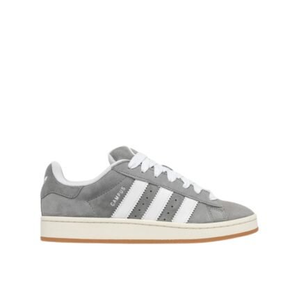 Adidas Campus 00s - Grey White Gum