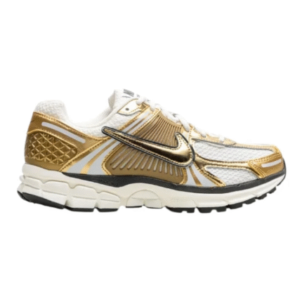 Nike Zoom Vomero 5 - Metallic Gold