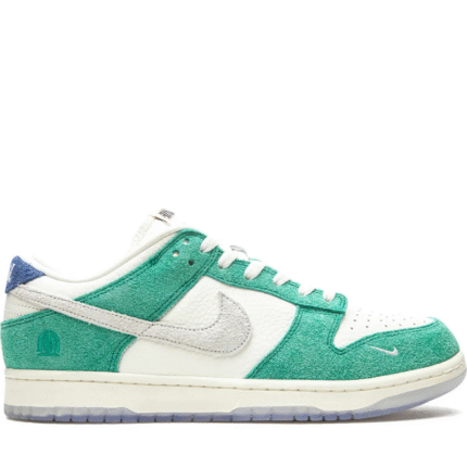 Nike SB dunk low x Kasina - Neptune Green
