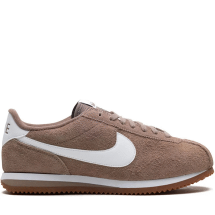 Nike Cortez - Vintage Brown White