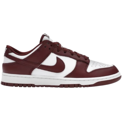 Nike Sb Dunk Low - Team Red