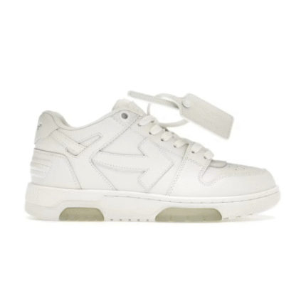 OFF-WHITE out of office OOO Low - White