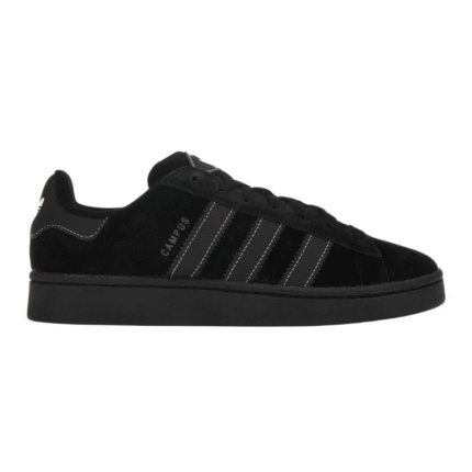 Adidas Campus 00s - Core Black