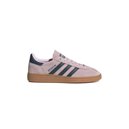 Adidas Handball Spezial - clear Pink arctic night