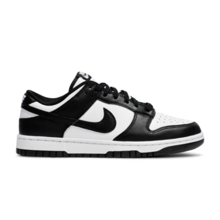 Nike Dunk Low - Black/White Panda