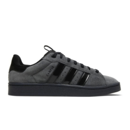 Adidas Campus 00s - Carbon Black