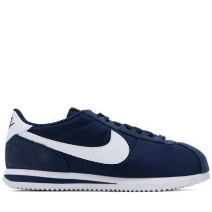 Nike Cortez TXT - Midnight Navy