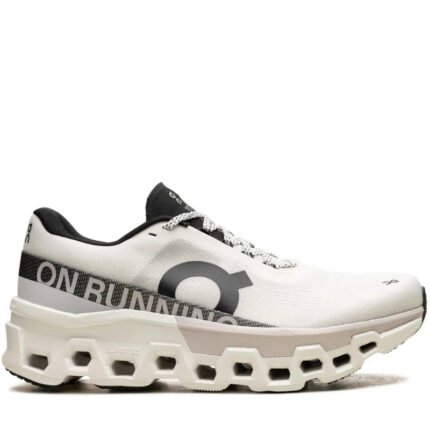 ON Running CloudMonster 2 Undyed/Frost