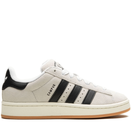 Adidas Campus 00s - Crystal White core Black