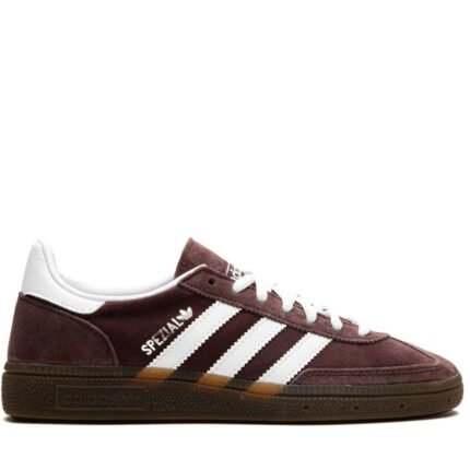 Adidas Handball Spezial - Shadow Brown Gum