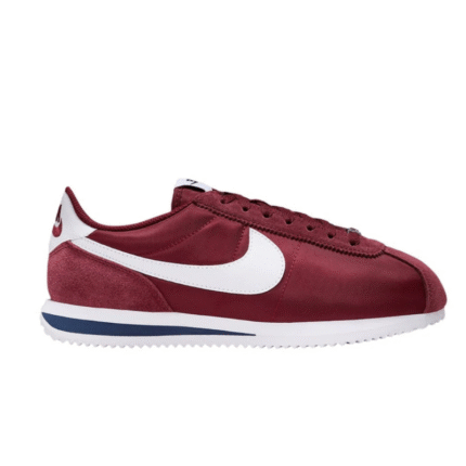 Nike Cortez - Team Red