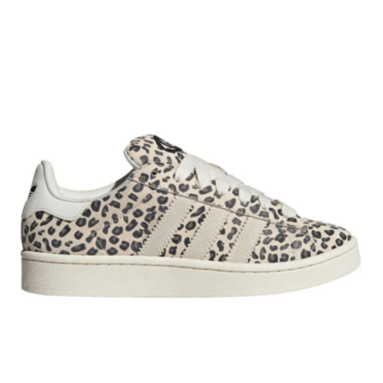 Adidas Campus 00s - Cream Leopard