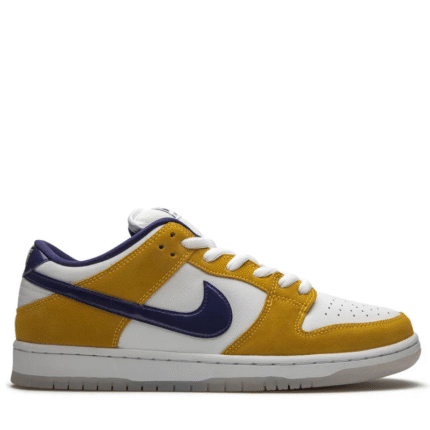Nike SB Dunk Low - Laser Orange