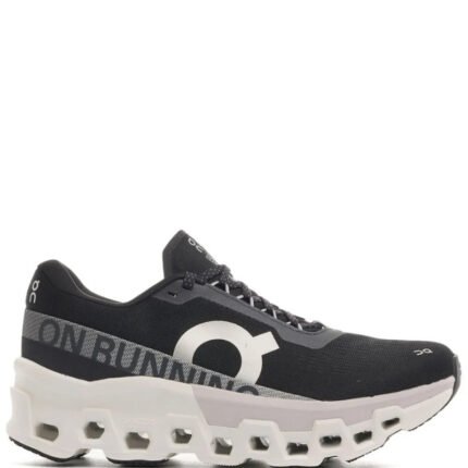 ON Running CloudMonster 2 Black/Frost