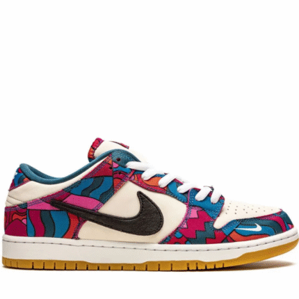Nike SB Dunk Low X Parra