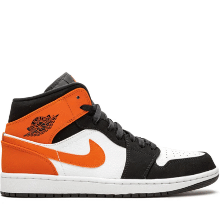 Nike Air Jordan 1 Mid - Shattered Backboard