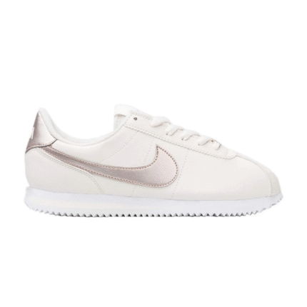Nike Cortez Basic SL GS - Phantom Metallic Red Bronze