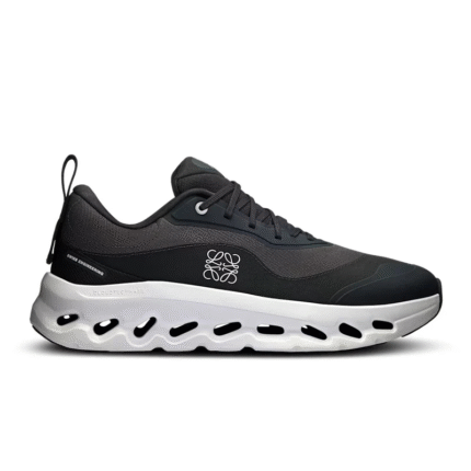 ON Running X LOEWE Cloudtilt 2.0 Black/White
