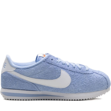 Nike Cortez - Vintage Aluminum