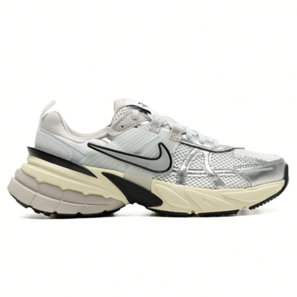 Nike V2K Run Summit White