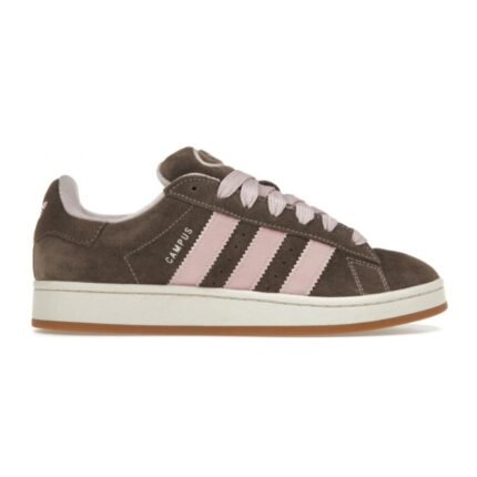 Adidas Campus 00s - Dust cargo clear Pink