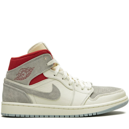 Nike Air Jordan 1 Mid - 20th Anniversary