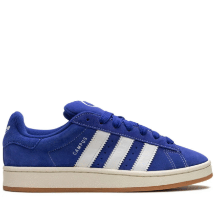 Adidas Campus 00s - Semi lucid Blue cloud White