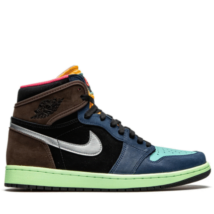 Nike Air Jordan 1 High - Multicolor