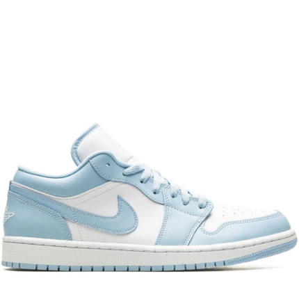 Nike Air Jordan 1 Low - Ice Blue