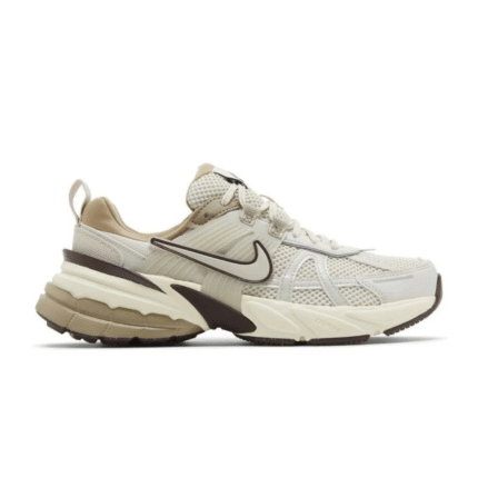 Nike V2K Run Light Orewood Brown