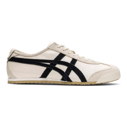 Onitsuka Tiger MEXICO 66 - Cream White/Black