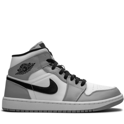Nike Air Jordan 1 Mid - Smoke Grey