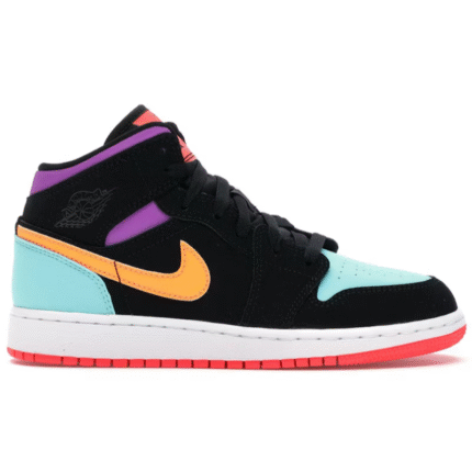 Nike Air Jordan 1 Mid - Candy SE