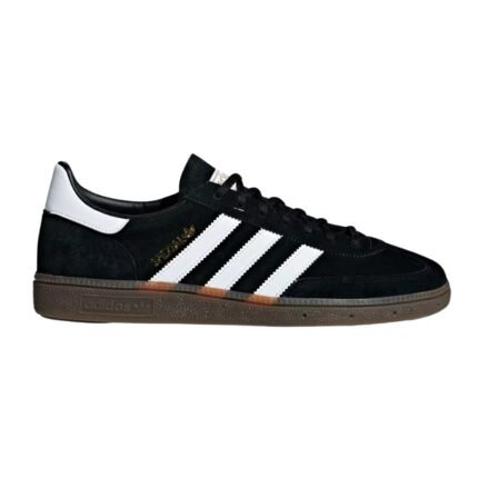 Adidas Handball Spezial - Black/White