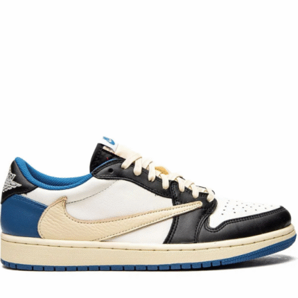 Nike Air Jordan 1 Retro Low OG SP - Travis Scott Fragments