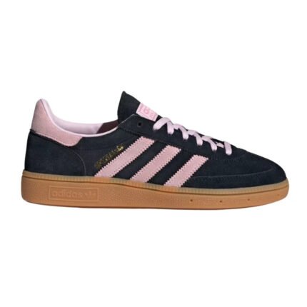Adidas Handball Spezial - Black/Pink