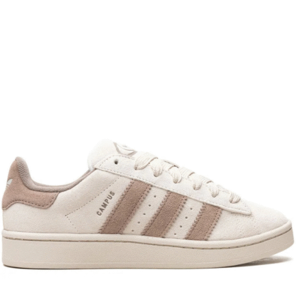 Adidas Campus 00s - Chalk White Brown