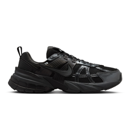 Nike V2K Run Black Anthracite