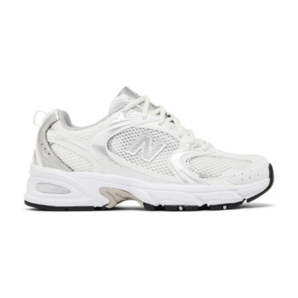 New balance 530 - Silver/white