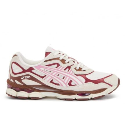 ASICS Gel-Kayano NYC Cream Sweet Pink