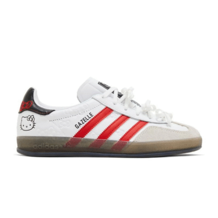 Adidas Gazelle - Hello Kitty