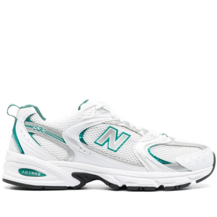 New balance 530 - White/Green