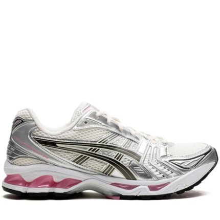 ASICS Gel-Kayano 14 - Cream Sweet Pink